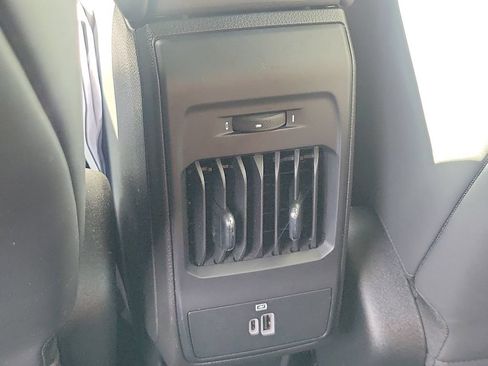 Used 2024 Dodge Hornet R/T Plus AWD/4WD image 12