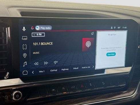 Used 2025 GMC Sierra 1500 Elevation w/ X31 Off-Road Package image 15