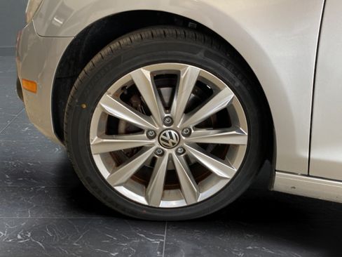 Used 2013 Volkswagen Golf TDI FWD image 27