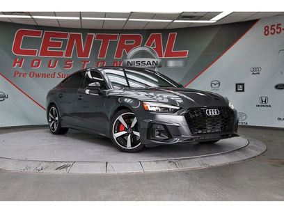 Used 2024 Audi A5 2.0T Premium Plus