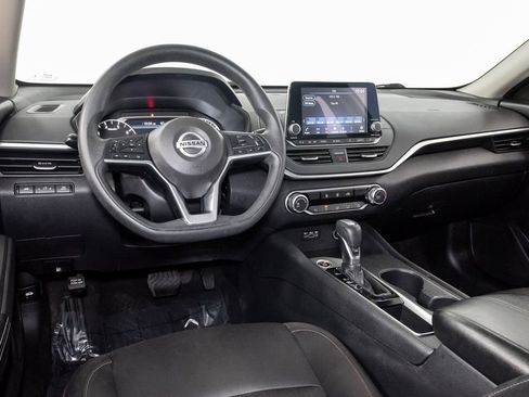 Used 2020 Nissan Altima 2.5 S image 7