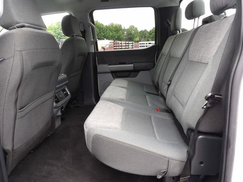 Used 2025 Ford F250 XLT w/ FX4 Off-Road Package AWD/4WD image 30