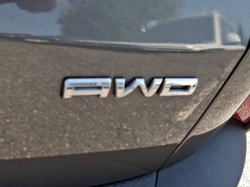 Used 2022 Ford Escape SEL AWD/4WD image 32