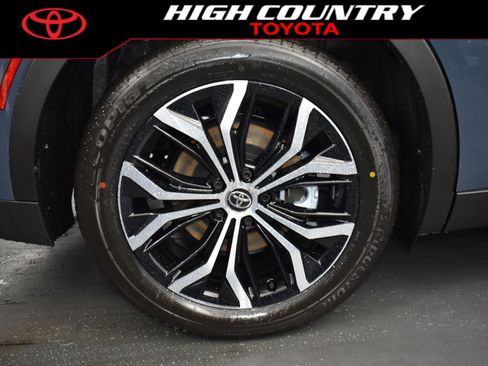 New 2026 Toyota Crown XLE image 9