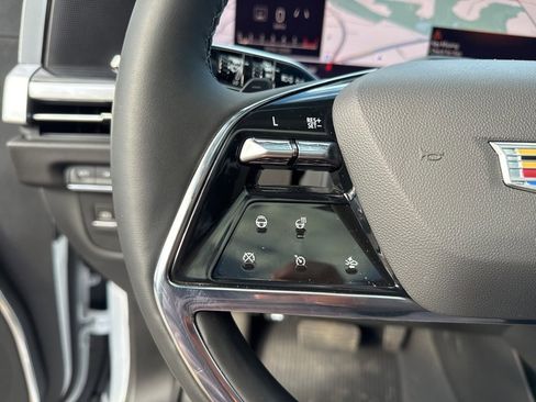 Used 2026 Cadillac Escalade Sport w/ Touring Package image 34