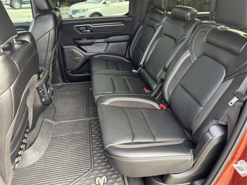 Used 2024 RAM 1500 TRX image 37