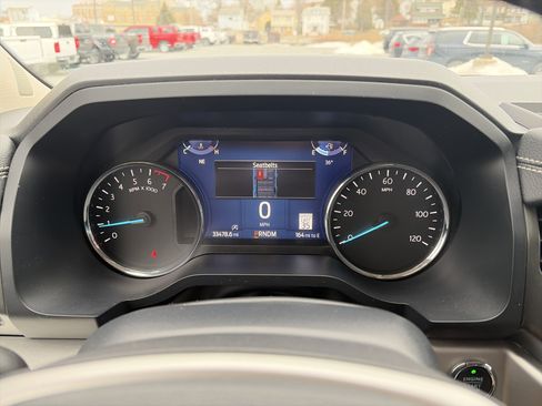 Used 2024 Ford Expedition XLT image 21