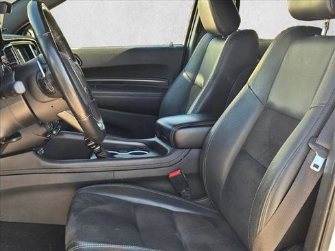 Used 2021 Dodge Durango GT image 19