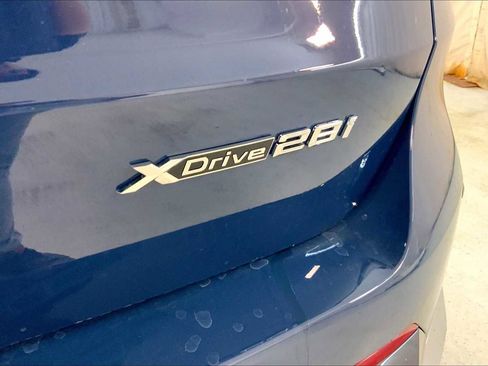 New 2026 BMW X1 xDrive28i w/ Technology Package image 15
