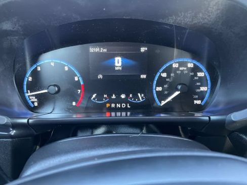 Used 2022 Ford Bronco Sport Big Bend AWD/4WD image 11