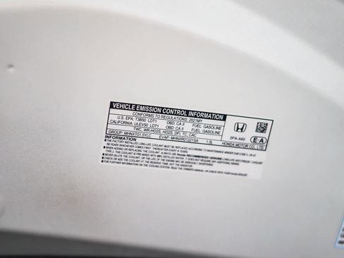 Used 2021 Honda CR-V EX image 32