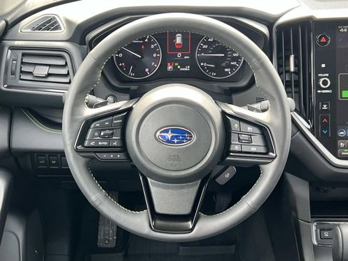 Certified 2025 Subaru Ascent Bronze Edition w/ Onyx Package image 24