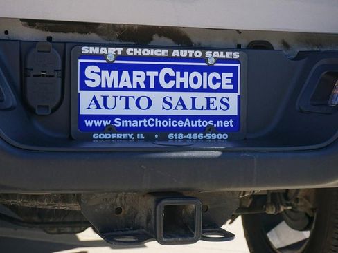 Used 2022 RAM 1500 Classic Warlock AWD/4WD image 25
