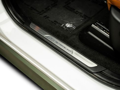 Used 2021 Jeep Grand Cherokee Trackhawk w/ Trailer Tow Group IV image 66