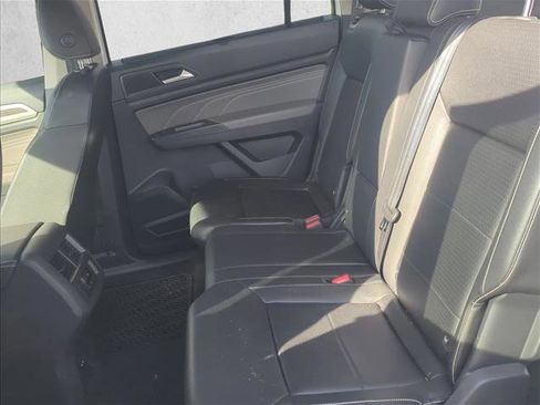 Used 2023 Volkswagen Atlas SE FWD image 22