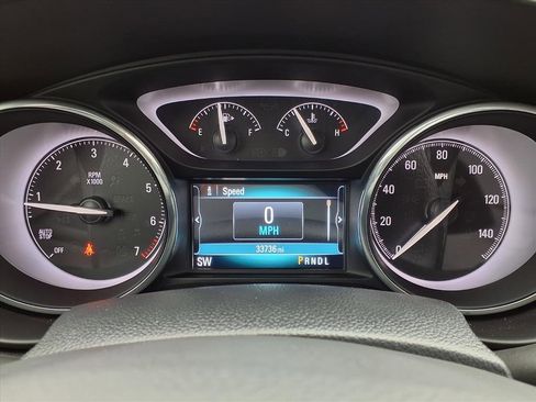 Used 2019 Buick Envision Essence image 16