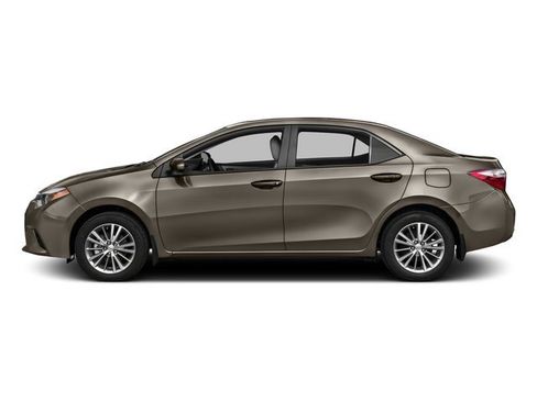 Used 2016 Toyota Corolla L image 3