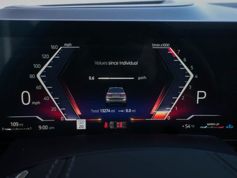 Certified 2025 BMW X7 xDrive40i image 21