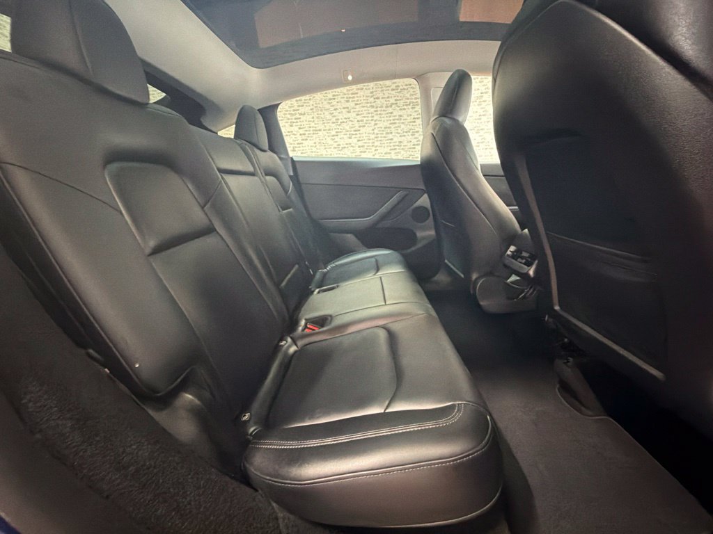 Used 2023 Tesla Model Y Long Range AWD/4WD image 13