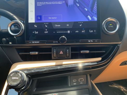 Used 2026 Lexus NX 350 AWD image 29