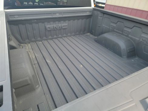 Used 2023 GMC Sierra 1500 SLE AWD/4WD image 24