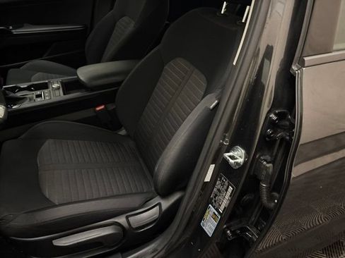 Certified 2025 Kia K5 LXS FWD image 11