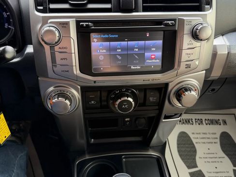 Used 2019 Toyota 4Runner SR5 image 9