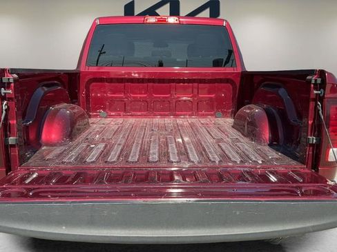 Used 2022 RAM 1500 Classic Warlock AWD/4WD image 10
