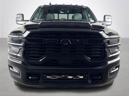 New 2026 RAM 2500 Tradesman image 3