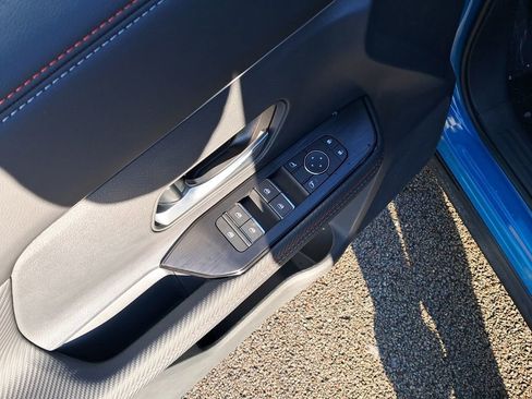 New 2026 Nissan Kicks SR w/ Cold Weather Package image 12