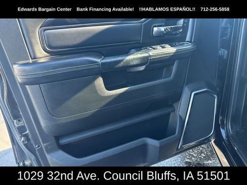 Used 2022 RAM 2500 Power Wagon image 16