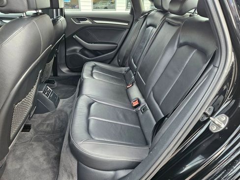 Used 2019 Audi A3 2.0T Premium image 19