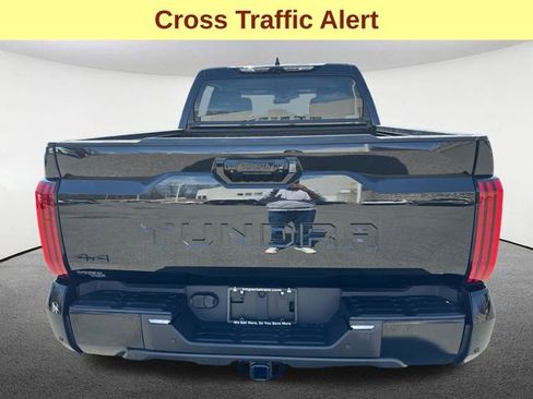 Used 2023 Toyota Tundra SR5 w/ TRD Sport Premium Package AWD/4WD image 9