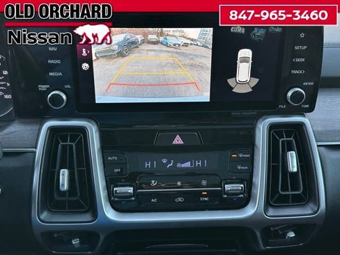 Used 2022 Kia Sorento X-Line EX image 18