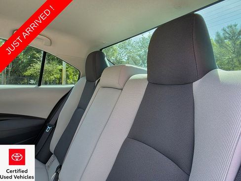 Certified 2022 Toyota Corolla LE image 20