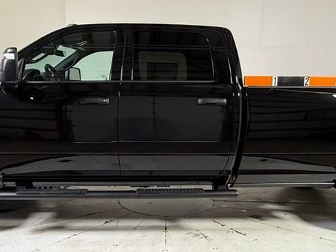 New 2026 RAM 3500 Tradesman image 4