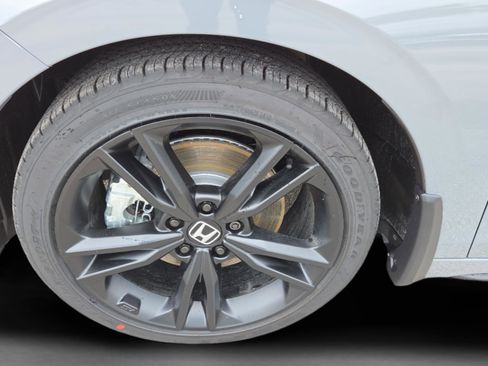 New 2026 Honda Civic Si image 22