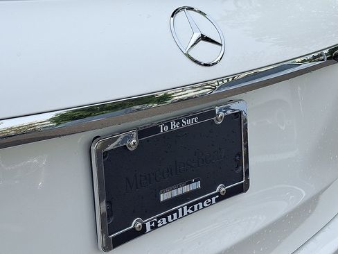 Certified 2024 Mercedes-Benz GLE 350 4MATIC image 32