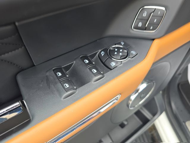 Used 2024 Ford Expedition Platinum AWD/4WD image 18