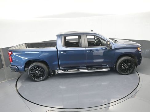 Used 2022 Chevrolet Silverado 1500 RST image 53