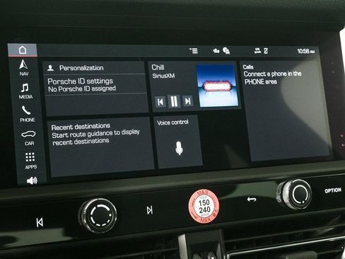 New 2025 Porsche Macan image 13