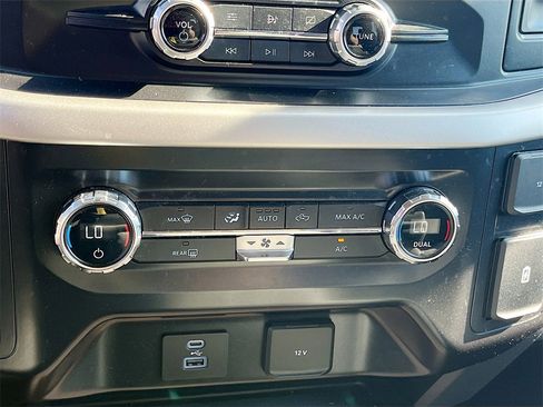 Used 2021 Ford F150 XLT w/ Equipment Group 301A Mid image 16