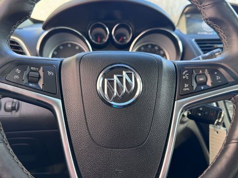 Used 2013 Buick Encore Premium image 7