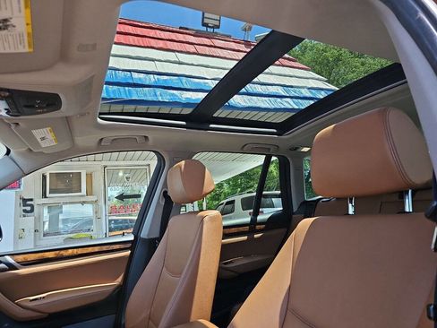 Used 2017 BMW X3 xDrive35i image 15