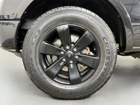 Used 2014 Ford F150 FX4 w/ FX Appearance Package image 32