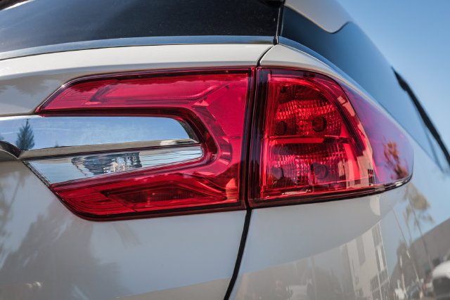 Used 2018 Honda Odyssey EX-L image 24