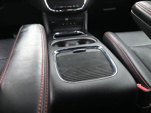 Used 2016 Dodge Grand Caravan R/T w/ Safety Sphere Group image 24