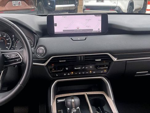 Used 2024 MAZDA CX-90 3.3 Turbo w/ Premium Package image 6