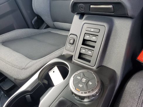 New 2026 Ford Bronco Big Bend AWD/4WD image 31