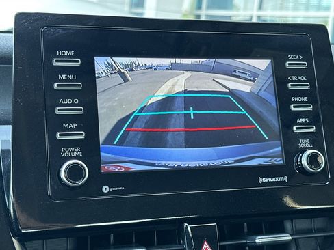 Certified 2024 Toyota Camry LE image 18